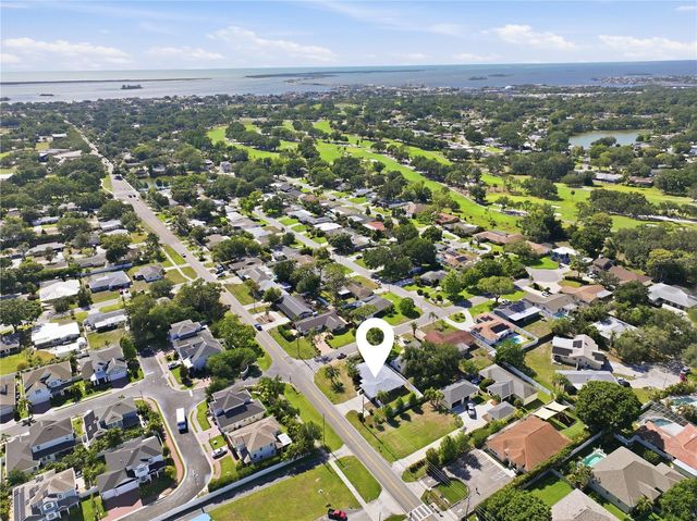 1300 MICHIGAN BOULEVARD, Dunedin, FL 34698