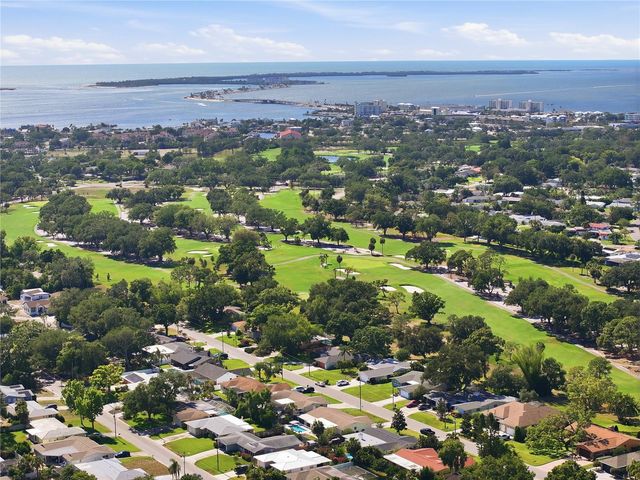 1300 MICHIGAN BOULEVARD, Dunedin, FL 34698