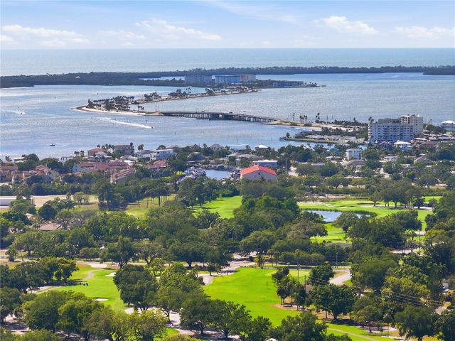 1300 MICHIGAN BOULEVARD, Dunedin, FL 34698
