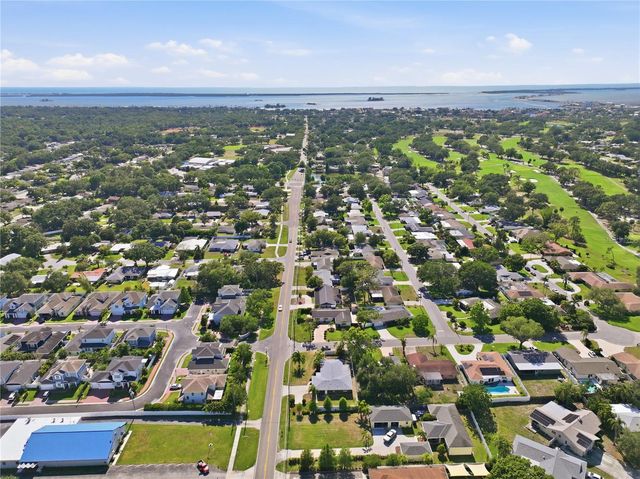 1300 MICHIGAN BOULEVARD, Dunedin, FL 34698