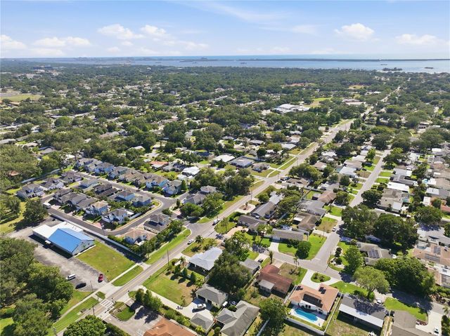 1300 MICHIGAN BOULEVARD, Dunedin, FL 34698