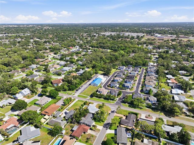 1300 MICHIGAN BOULEVARD, Dunedin, FL 34698