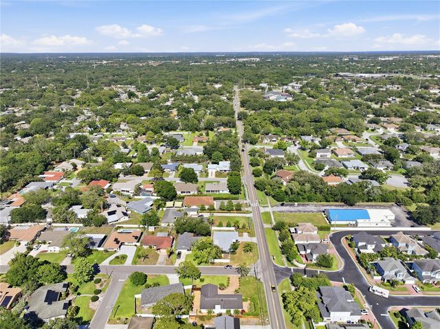 1300 MICHIGAN BOULEVARD, Dunedin, FL 34698