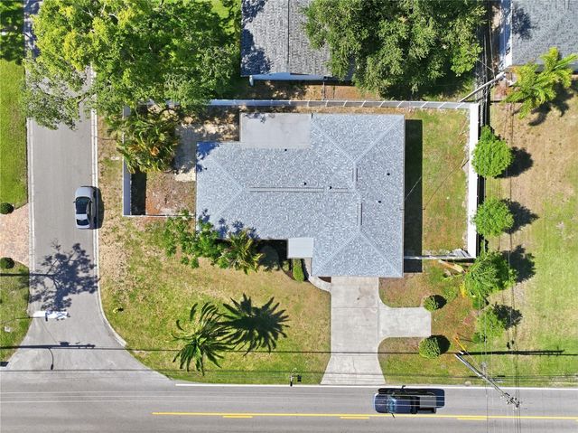 1300 MICHIGAN BOULEVARD, Dunedin, FL 34698