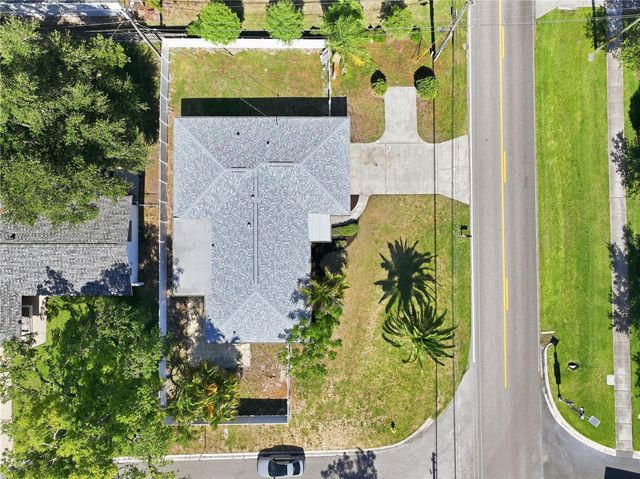 1300 MICHIGAN BOULEVARD, Dunedin, FL 34698