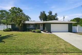 1300 MICHIGAN BOULEVARD, Dunedin, FL 34698