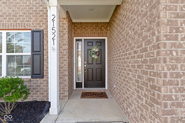 21521 Gisborne Drive, Noblesville, IN 46062