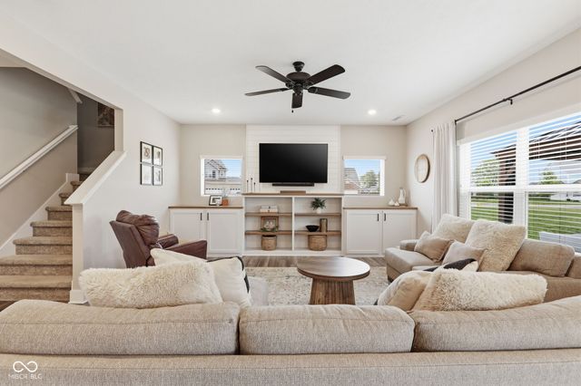 21521 Gisborne Drive, Noblesville, IN 46062