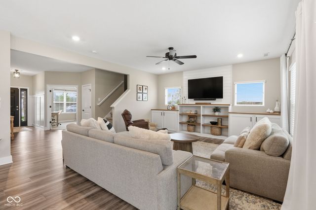 21521 Gisborne Drive, Noblesville, IN 46062
