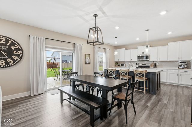 21521 Gisborne Drive, Noblesville, IN 46062