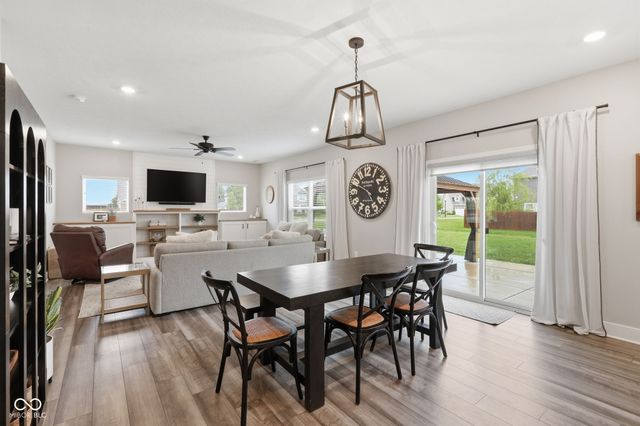 21521 Gisborne Drive, Noblesville, IN 46062