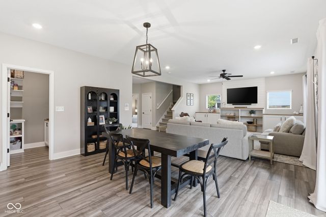 21521 Gisborne Drive, Noblesville, IN 46062