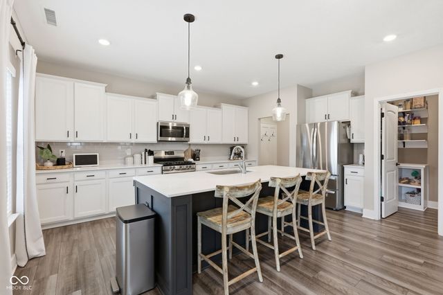 21521 Gisborne Drive, Noblesville, IN 46062