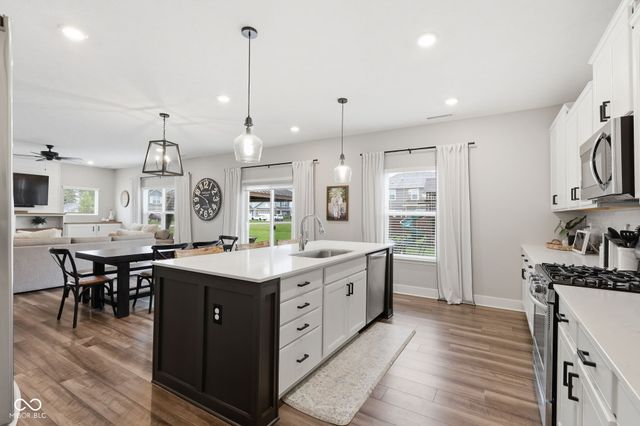 21521 Gisborne Drive, Noblesville, IN 46062