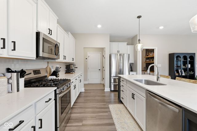 21521 Gisborne Drive, Noblesville, IN 46062