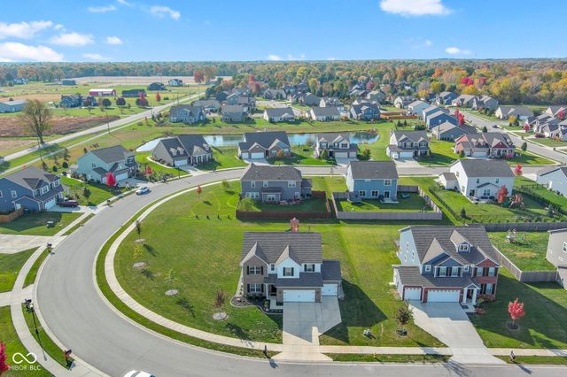 21521 Gisborne Drive, Noblesville, IN 46062