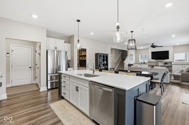 21521 Gisborne Drive, Noblesville, IN 46062
