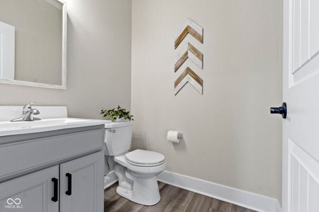 21521 Gisborne Drive, Noblesville, IN 46062
