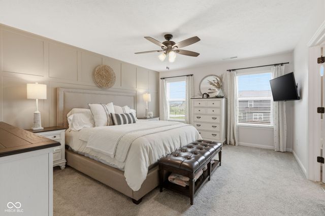 21521 Gisborne Drive, Noblesville, IN 46062