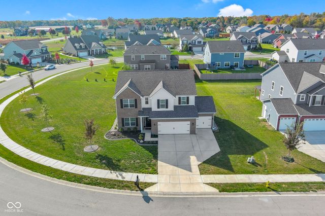 21521 Gisborne Drive, Noblesville, IN 46062