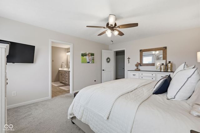 21521 Gisborne Drive, Noblesville, IN 46062