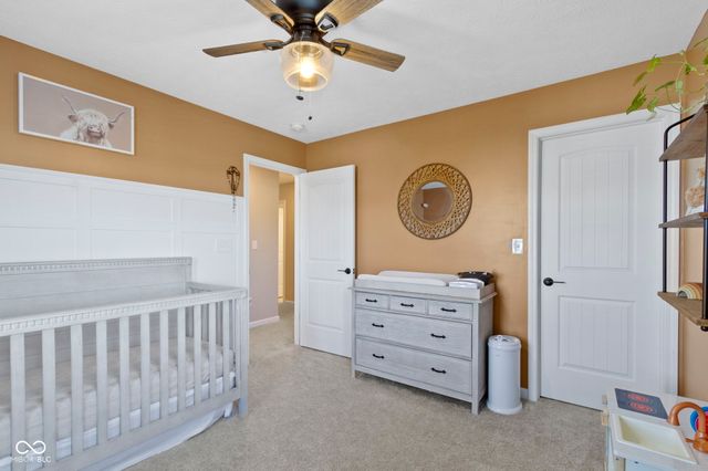 21521 Gisborne Drive, Noblesville, IN 46062