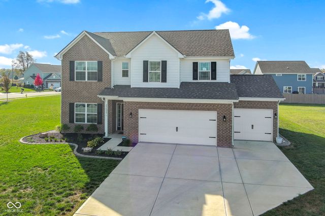 21521 Gisborne Drive, Noblesville, IN 46062