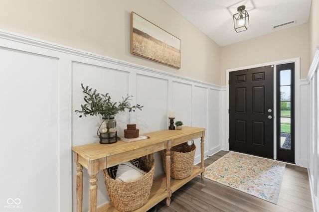 21521 Gisborne Drive, Noblesville, IN 46062