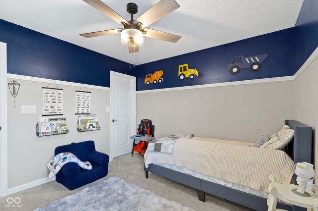 21521 Gisborne Drive, Noblesville, IN 46062