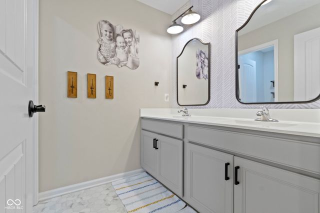 21521 Gisborne Drive, Noblesville, IN 46062