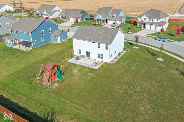 21521 Gisborne Drive, Noblesville, IN 46062