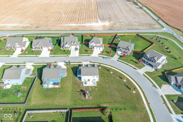 21521 Gisborne Drive, Noblesville, IN 46062