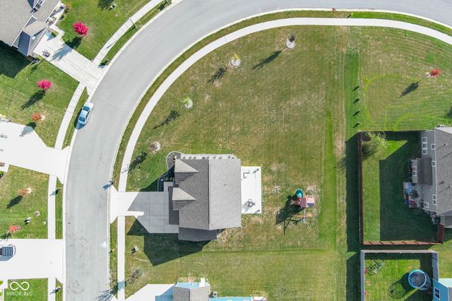 21521 Gisborne Drive, Noblesville, IN 46062