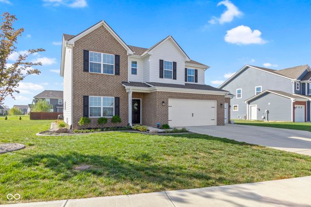 21521 Gisborne Drive, Noblesville, IN 46062
