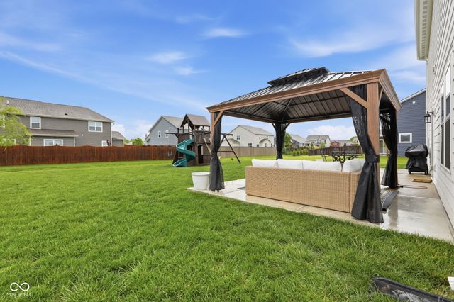 21521 Gisborne Drive, Noblesville, IN 46062