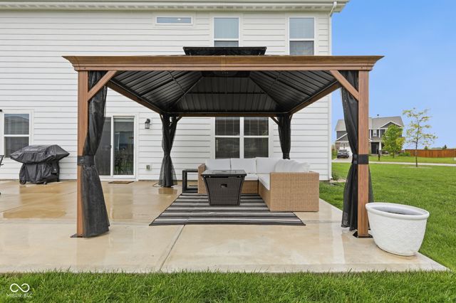 21521 Gisborne Drive, Noblesville, IN 46062