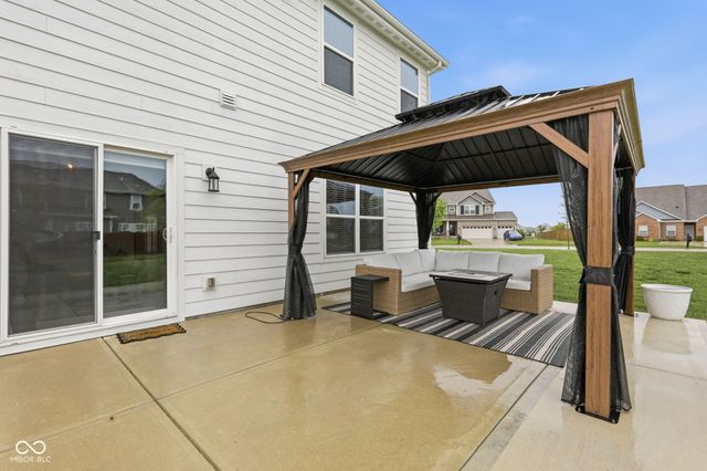 21521 Gisborne Drive, Noblesville, IN 46062