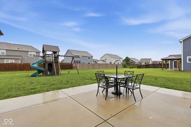 21521 Gisborne Drive, Noblesville, IN 46062