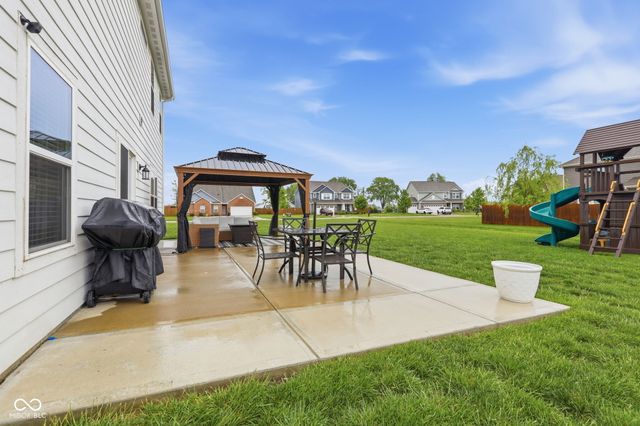 21521 Gisborne Drive, Noblesville, IN 46062
