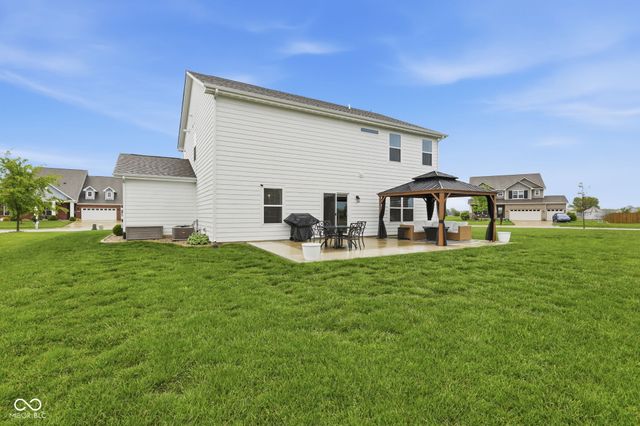 21521 Gisborne Drive, Noblesville, IN 46062