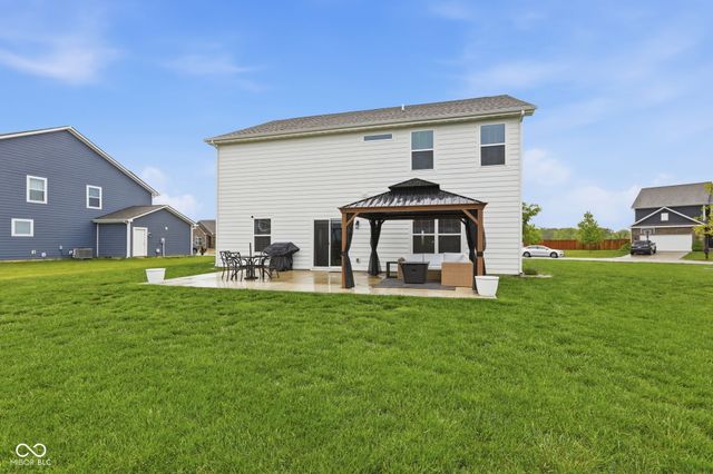 21521 Gisborne Drive, Noblesville, IN 46062