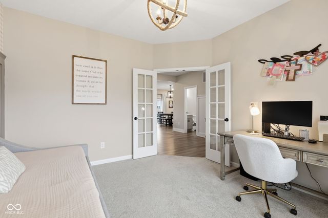 21521 Gisborne Drive, Noblesville, IN 46062