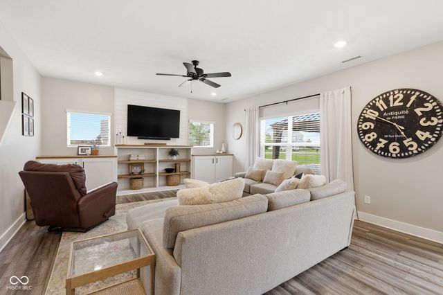 21521 Gisborne Drive, Noblesville, IN 46062