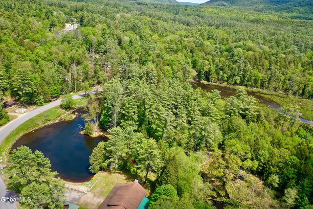 746 Howe Road, Lake Luzerne, NY 12846