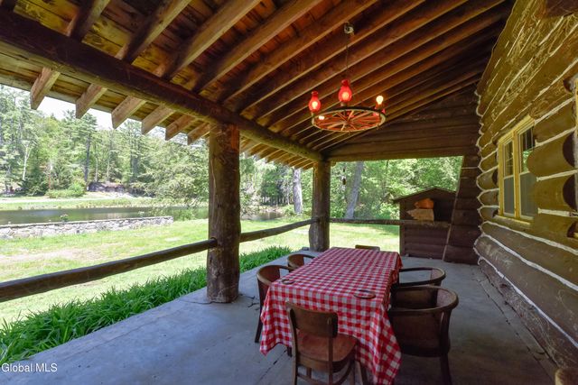 746 Howe Road, Lake Luzerne, NY 12846