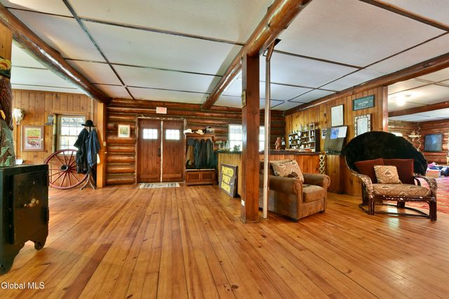746 Howe Road, Lake Luzerne, NY 12846