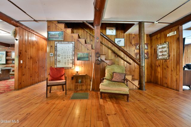 746 Howe Road, Lake Luzerne, NY 12846