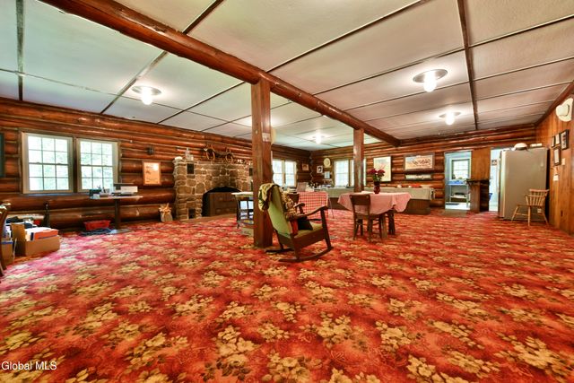 746 Howe Road, Lake Luzerne, NY 12846