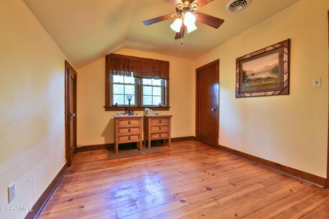 746 Howe Road, Lake Luzerne, NY 12846