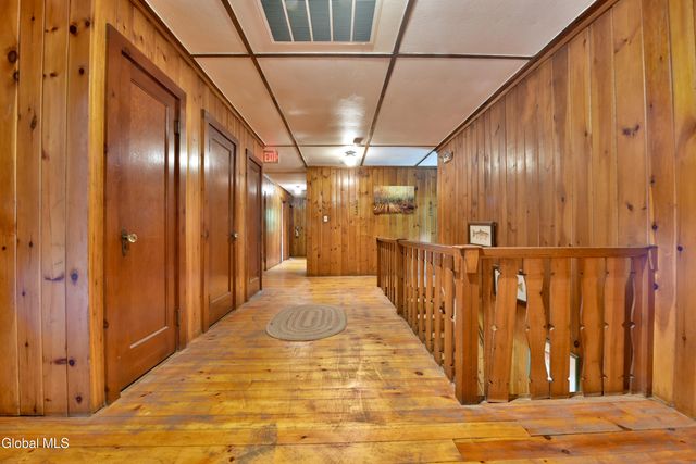 746 Howe Road, Lake Luzerne, NY 12846
